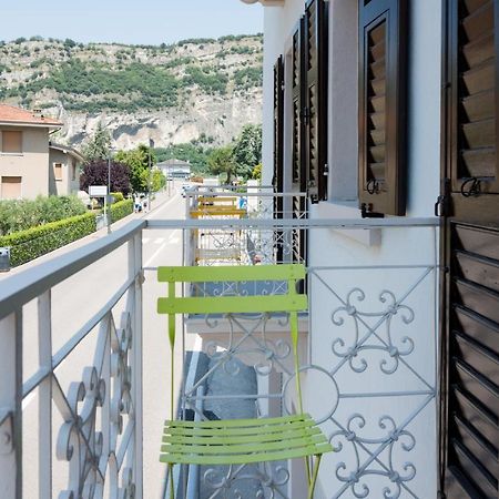 Nirvana Apartments Torbole Sul Garda Zewnętrze zdjęcie