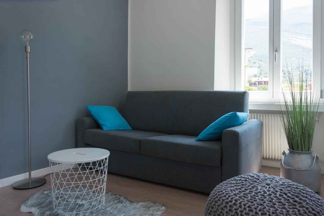Nirvana Apartments Torbole Sul Garda Zewnętrze zdjęcie
