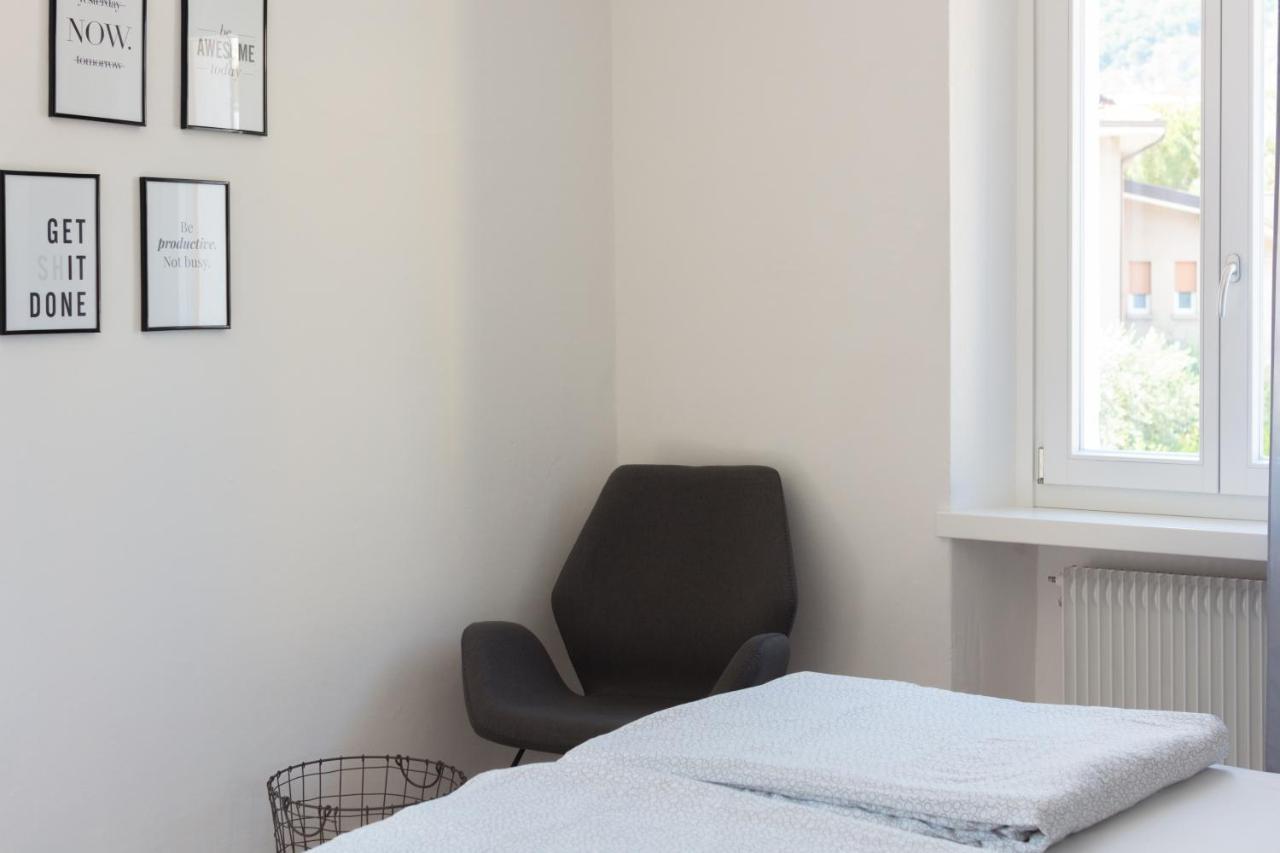 Nirvana Apartments Torbole Sul Garda Zewnętrze zdjęcie