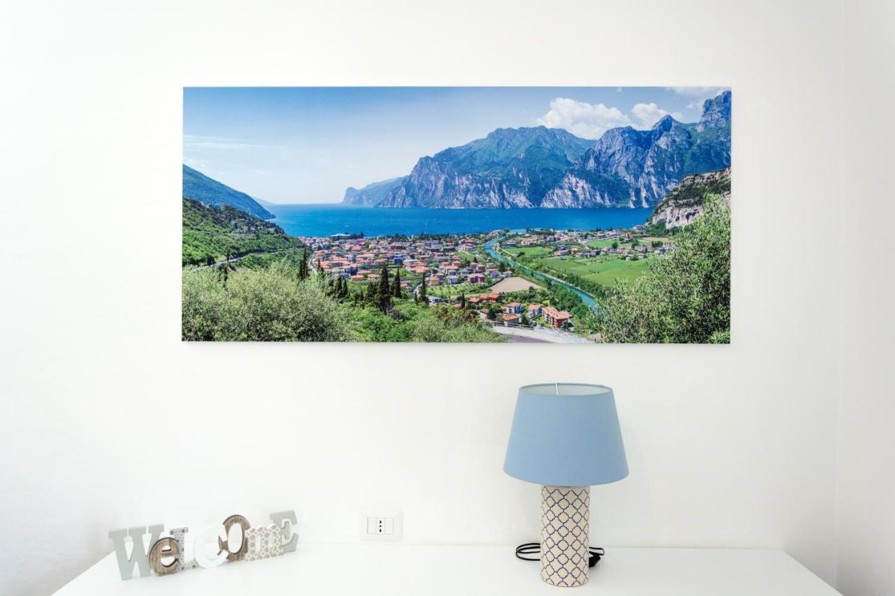 Nirvana Apartments Torbole Sul Garda Zewnętrze zdjęcie