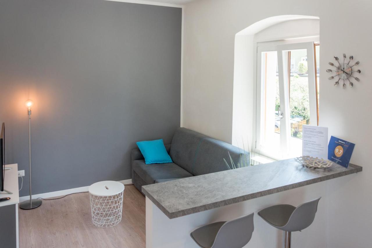 Nirvana Apartments Torbole Sul Garda Zewnętrze zdjęcie