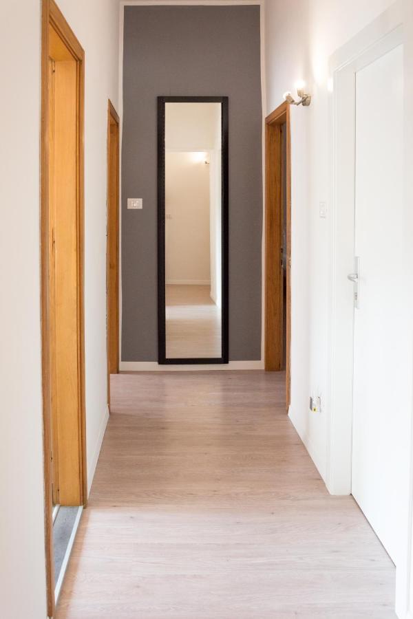 Nirvana Apartments Torbole Sul Garda Zewnętrze zdjęcie