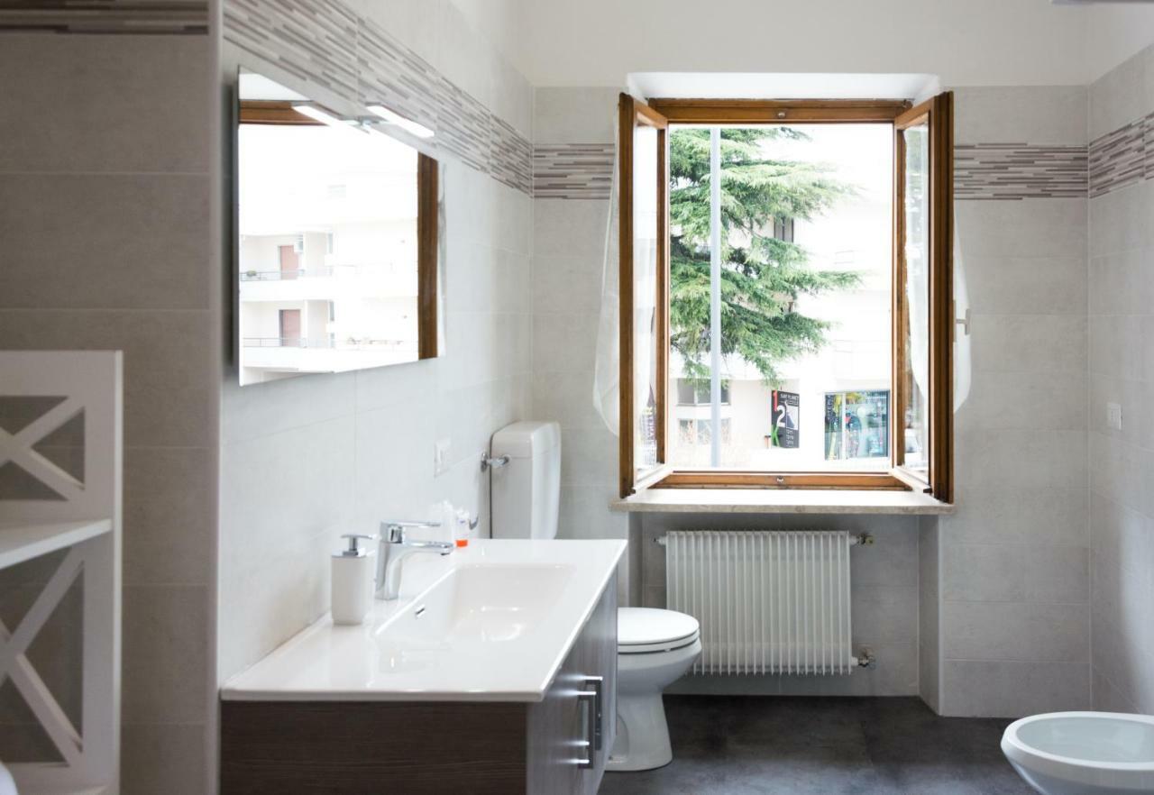 Nirvana Apartments Torbole Sul Garda Zewnętrze zdjęcie