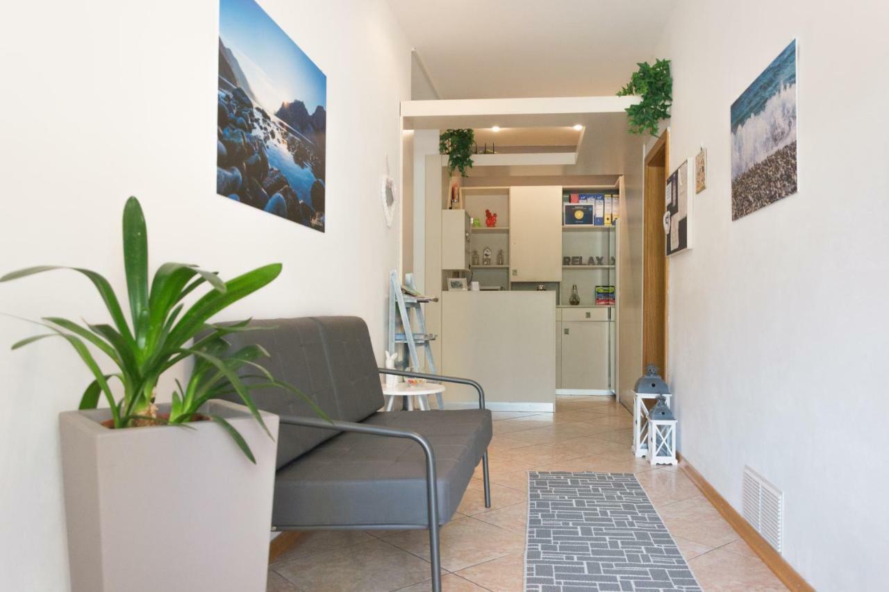 Nirvana Apartments Torbole Sul Garda Zewnętrze zdjęcie