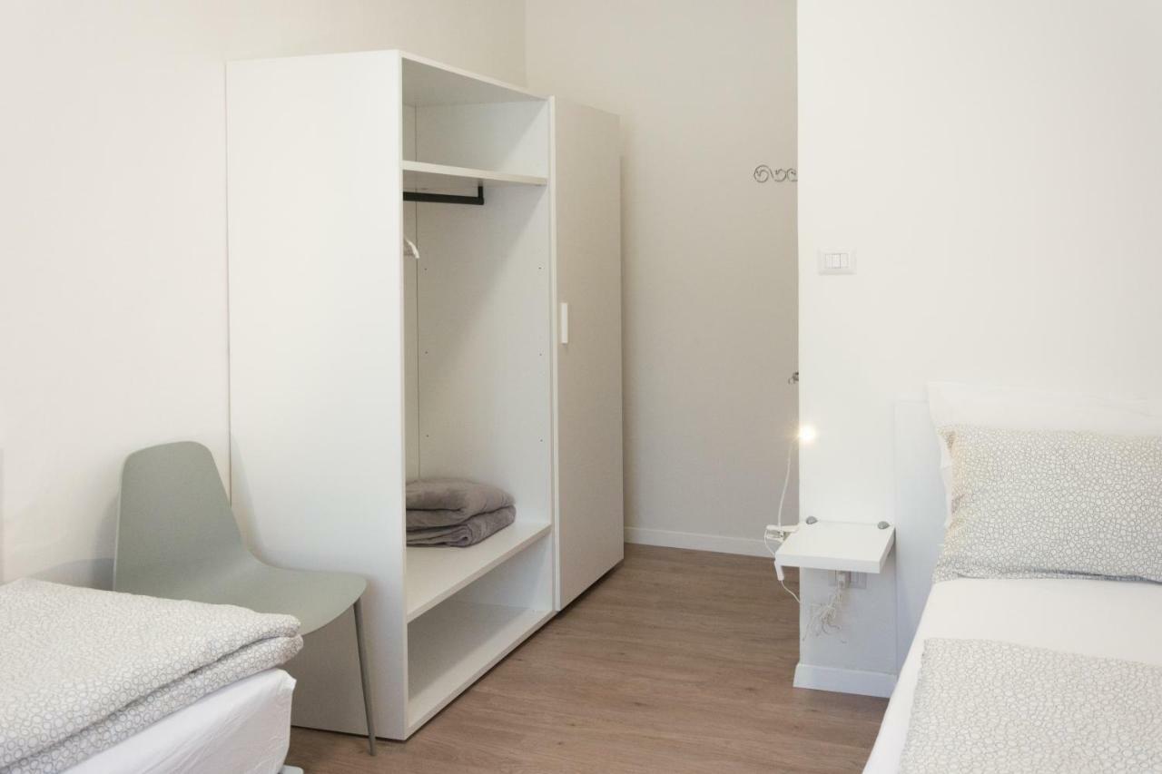 Nirvana Apartments Torbole Sul Garda Zewnętrze zdjęcie