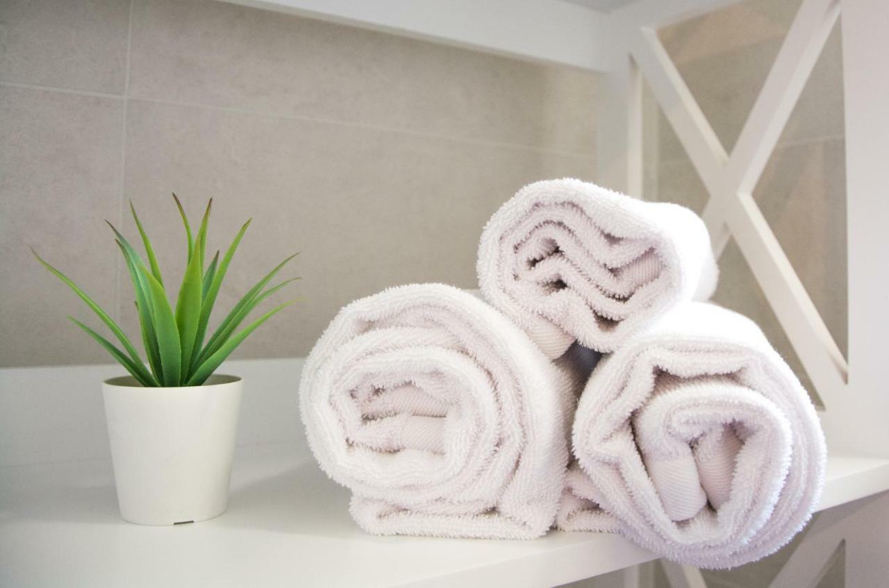 Nirvana Apartments Torbole Sul Garda Zewnętrze zdjęcie